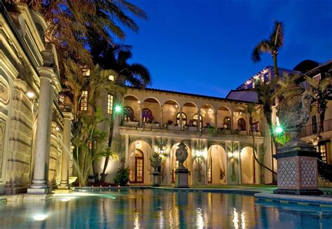 gianni versace mansion hotel price|former versace mansion.